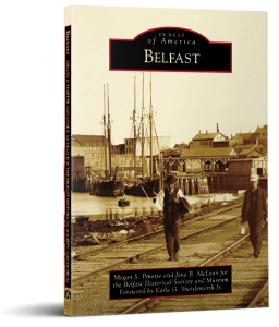 Belfast Historical Society and Museum – Come and visit us in Belfast ...