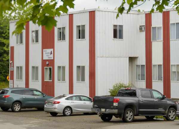 Belfast-Center-Building