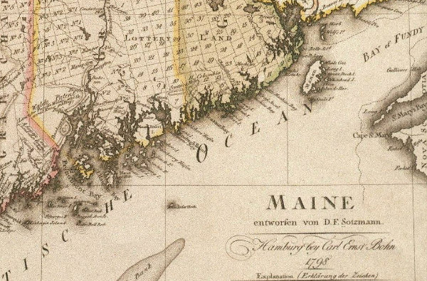 1798-Maine-Map-Waldo-Patent