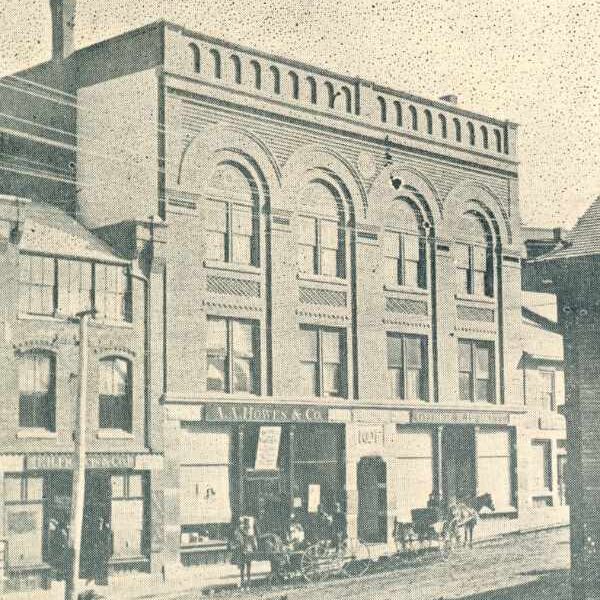 Oddfellows-Block-Belfast-Maine